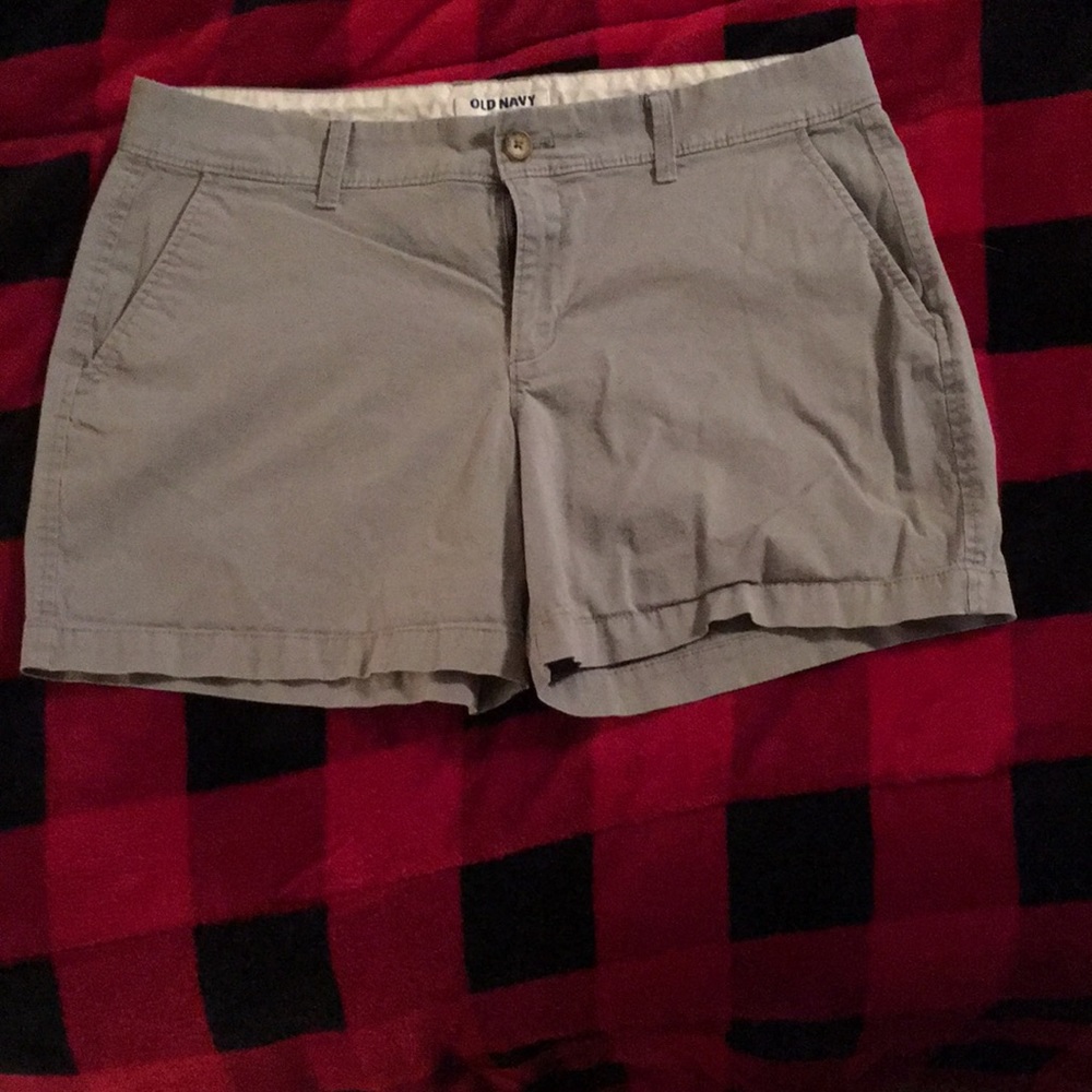 Old Navy cotton shorts